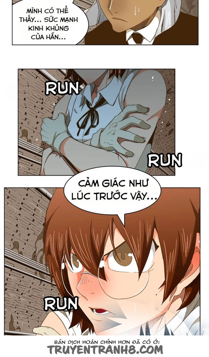 Chúa Tể Học Đường Chapter 238 - 21