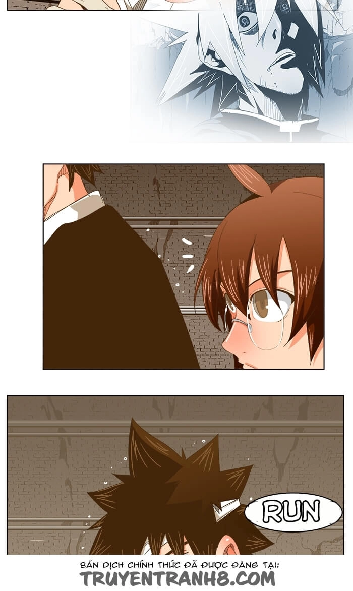 Chúa Tể Học Đường Chapter 238 - 22