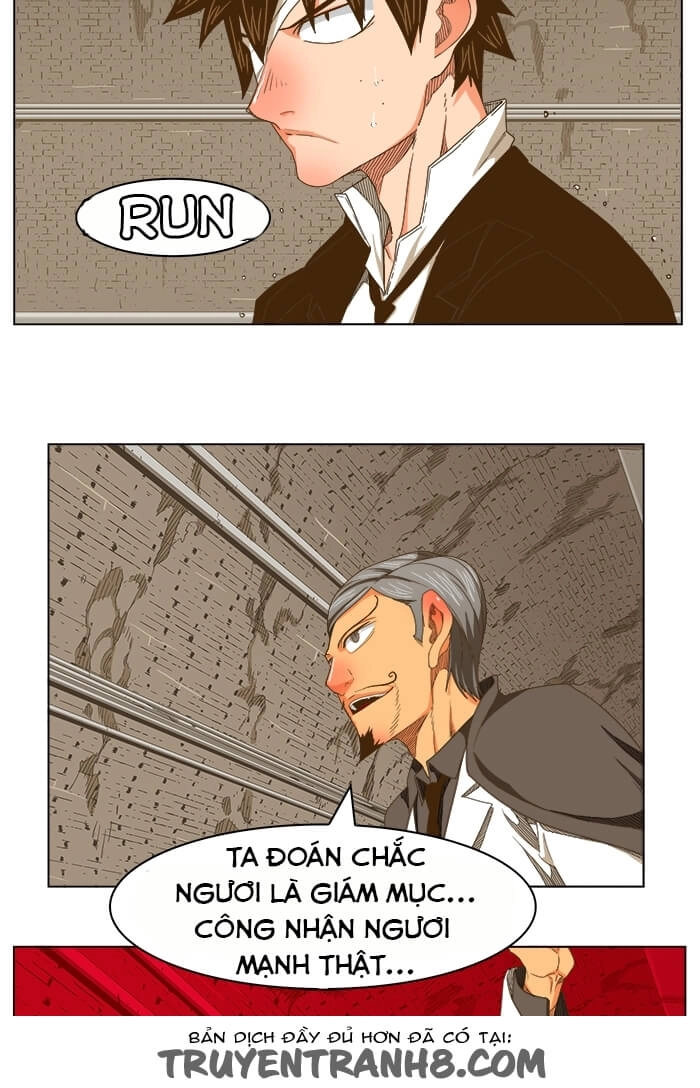 Chúa Tể Học Đường Chapter 238 - 23