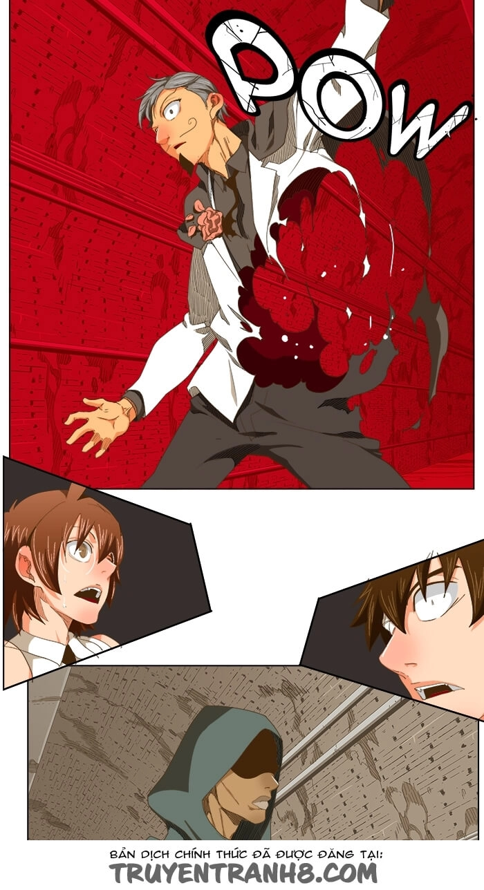 Chúa Tể Học Đường Chapter 238 - 24