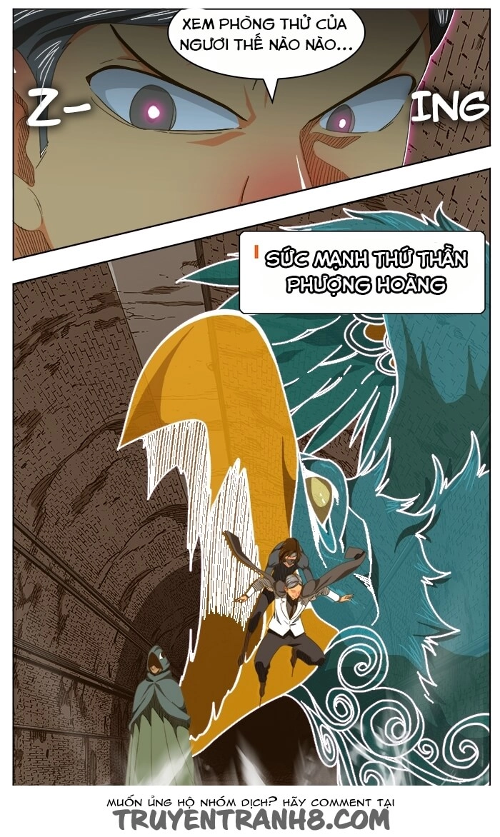 Chúa Tể Học Đường Chapter 238 - 26