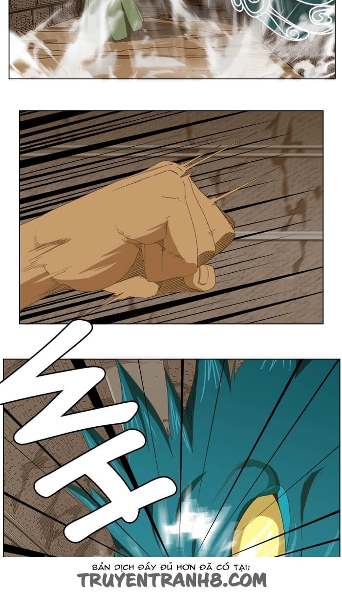 Chúa Tể Học Đường Chapter 238 - 27