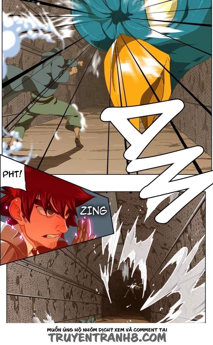 Chúa Tể Học Đường Chapter 238 - 28