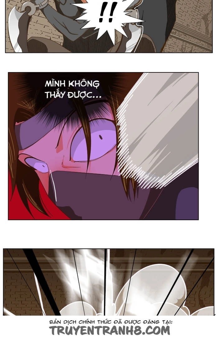 Chúa Tể Học Đường Chapter 238 - 31