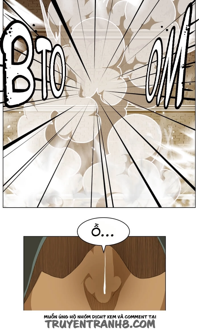 Chúa Tể Học Đường Chapter 238 - 32