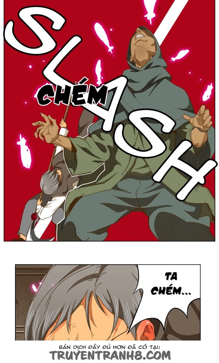 Chúa Tể Học Đường Chapter 238 - 36