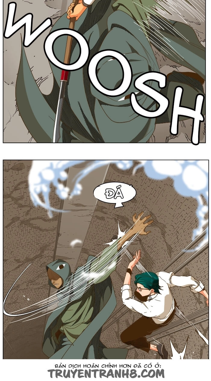 Chúa Tể Học Đường Chapter 238 - 38