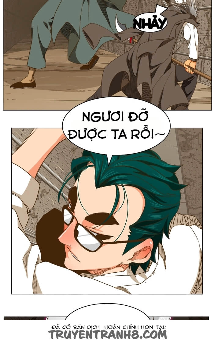 Chúa Tể Học Đường Chapter 238 - 39