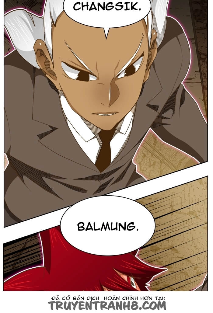 Chúa Tể Học Đường Chapter 238 - 40