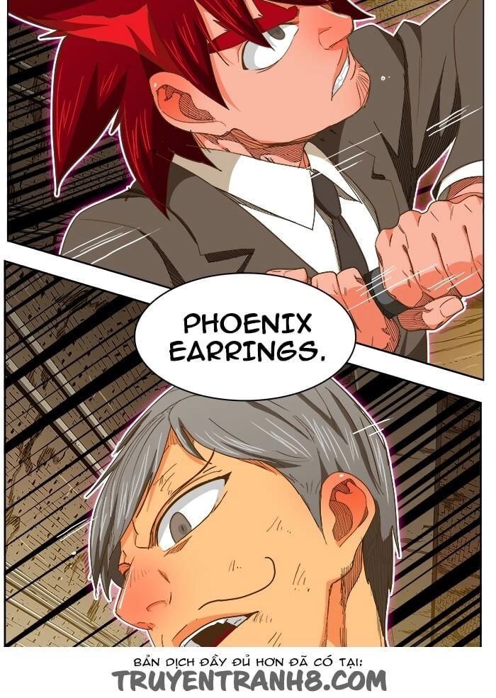 Chúa Tể Học Đường Chapter 238 - 41