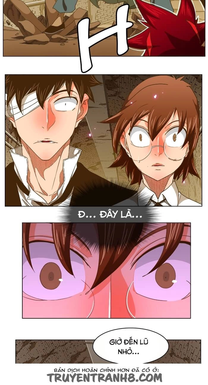 Chúa Tể Học Đường Chapter 238 - 44