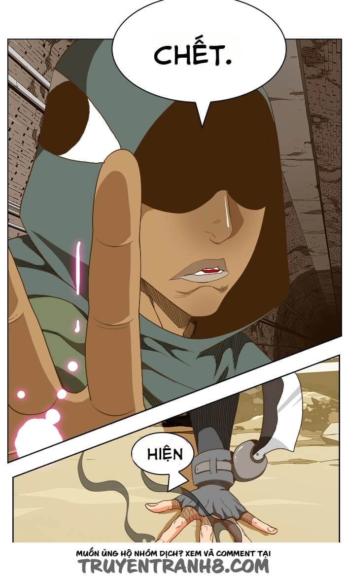 Chúa Tể Học Đường Chapter 238 - 46