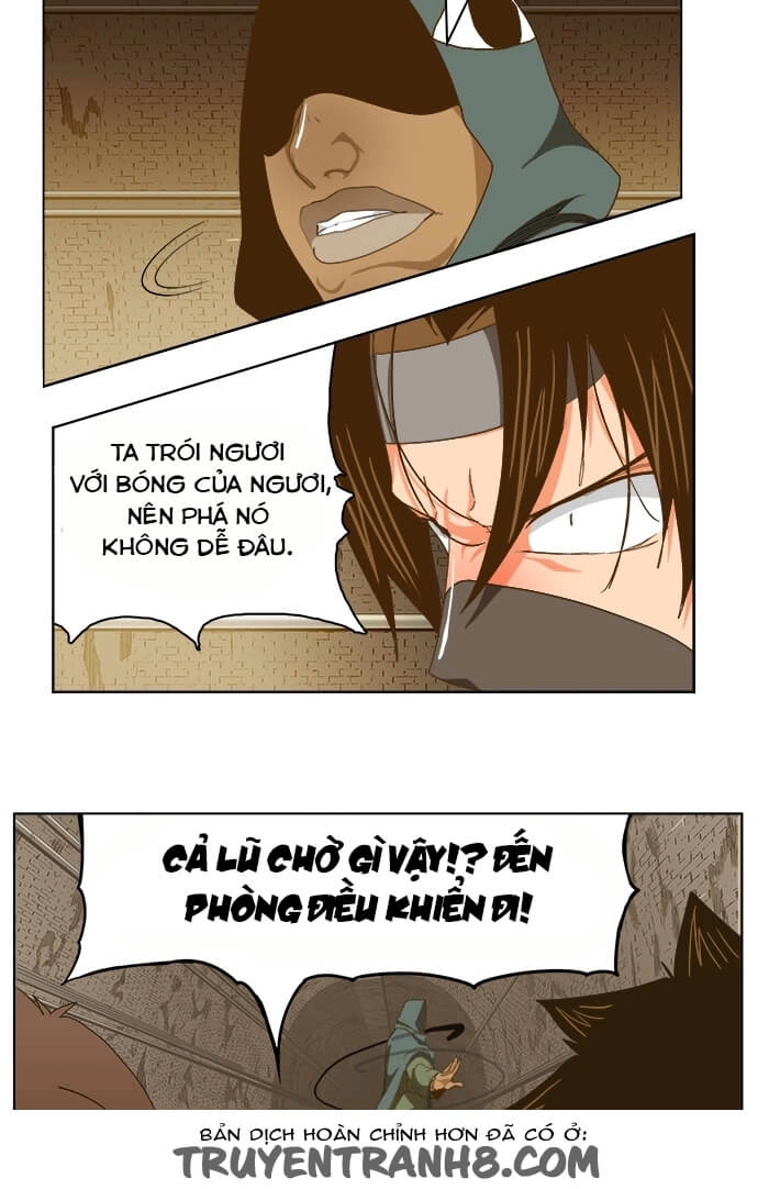 Chúa Tể Học Đường Chapter 238 - 48