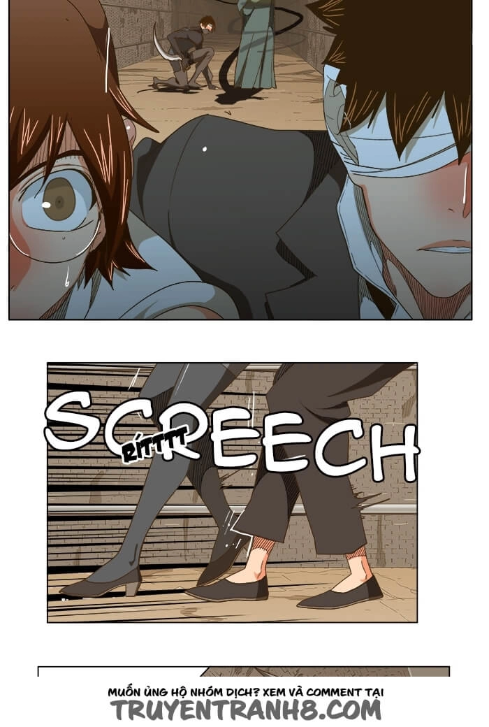 Chúa Tể Học Đường Chapter 238 - 49