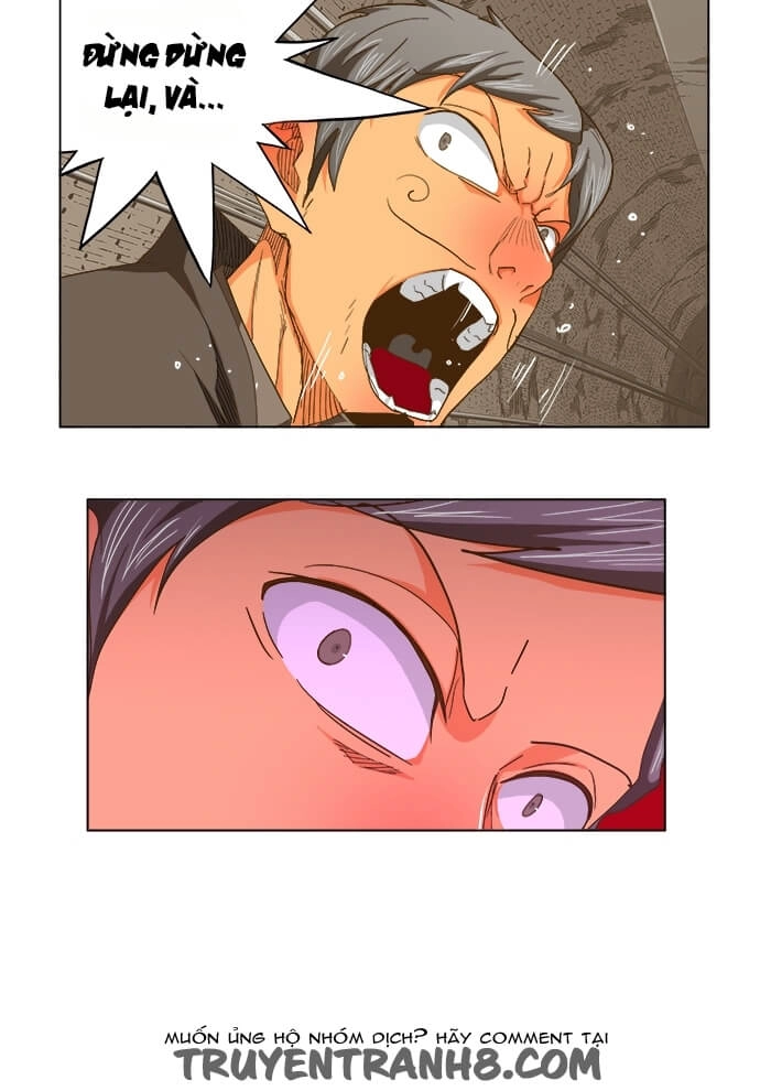 Chúa Tể Học Đường Chapter 238 - 50