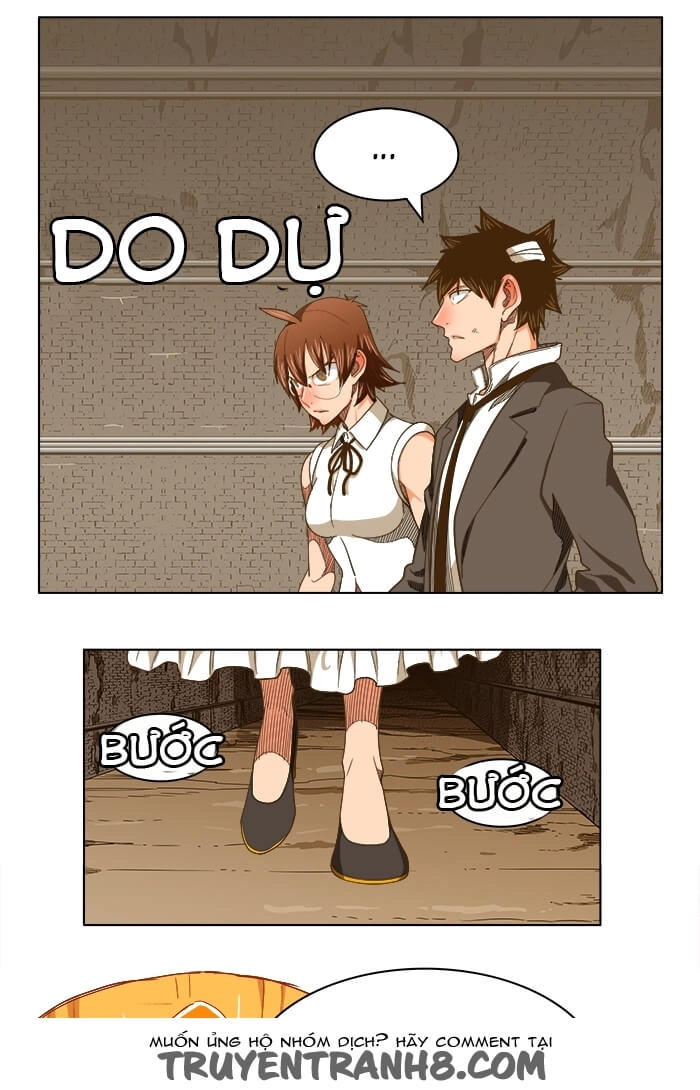 Chúa Tể Học Đường Chapter 238 - 51