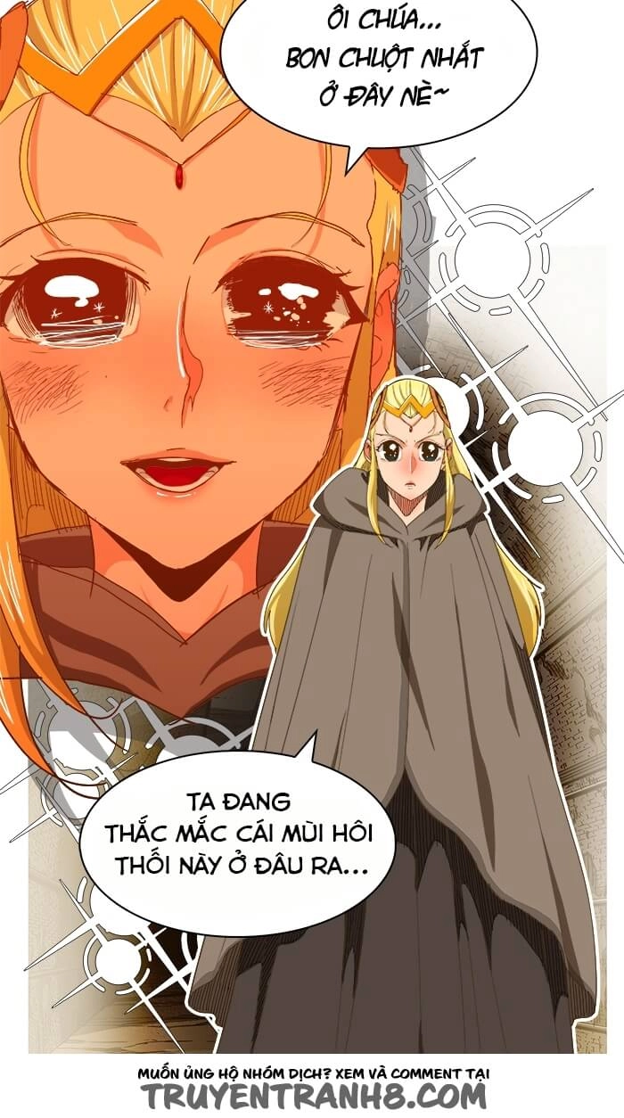 Chúa Tể Học Đường Chapter 238 - 52