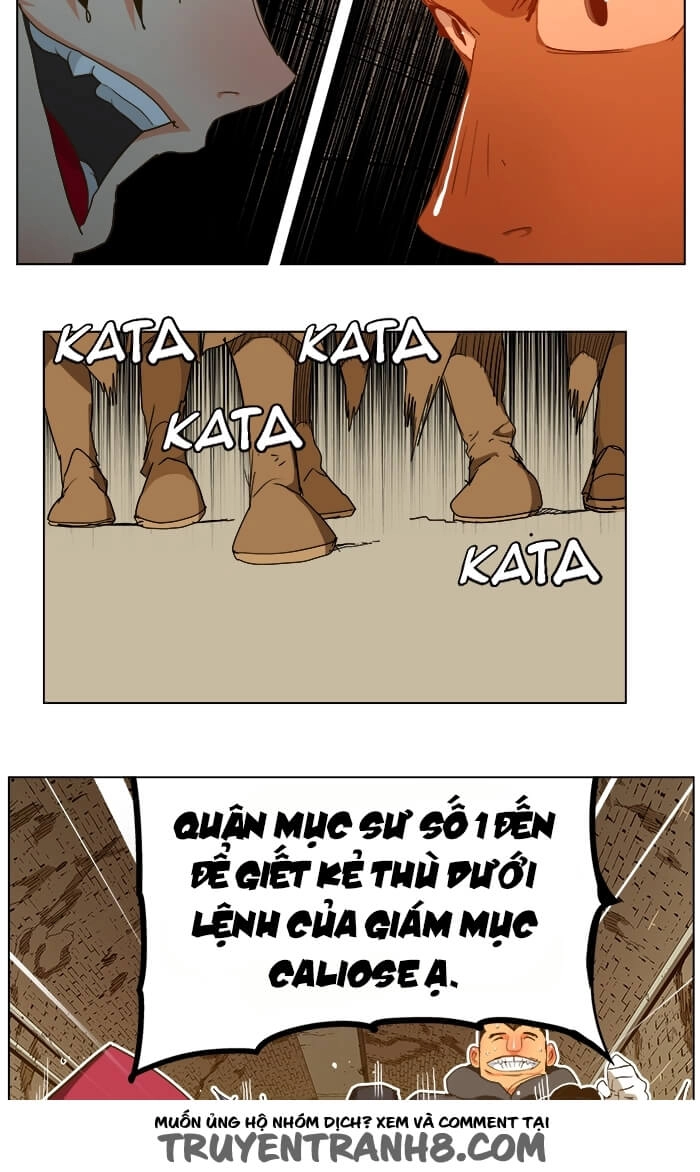 Chúa Tể Học Đường Chapter 238 - 56