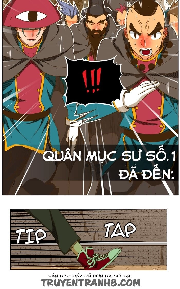 Chúa Tể Học Đường Chapter 238 - 57