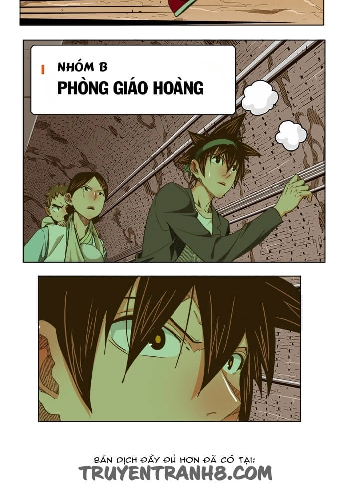 Chúa Tể Học Đường Chapter 238 - 58