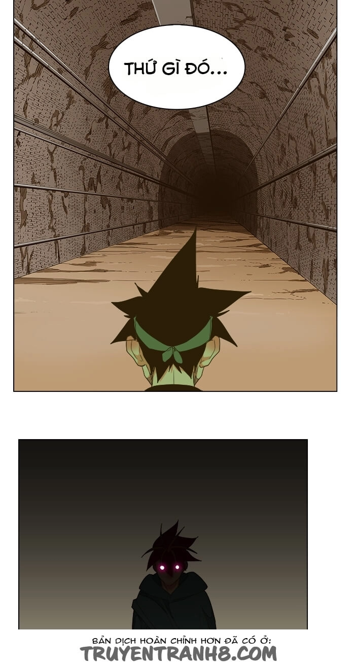 Chúa Tể Học Đường Chapter 238 - 60