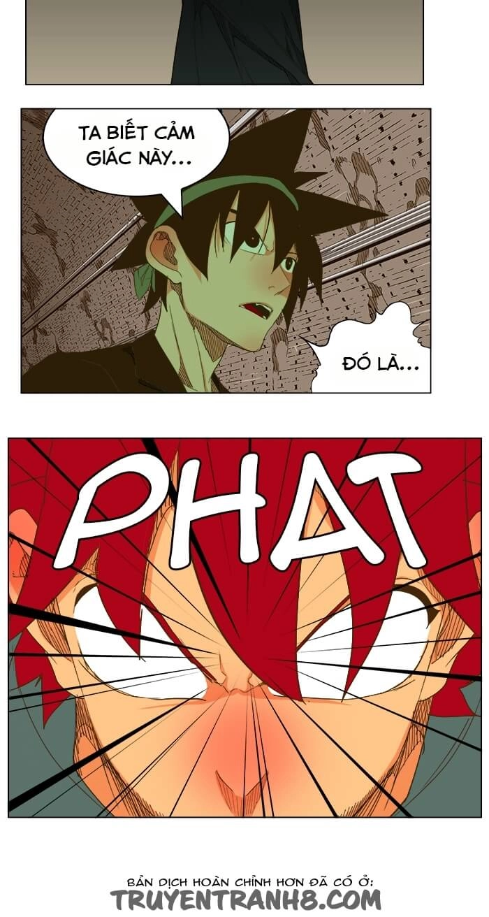 Chúa Tể Học Đường Chapter 238 - 61