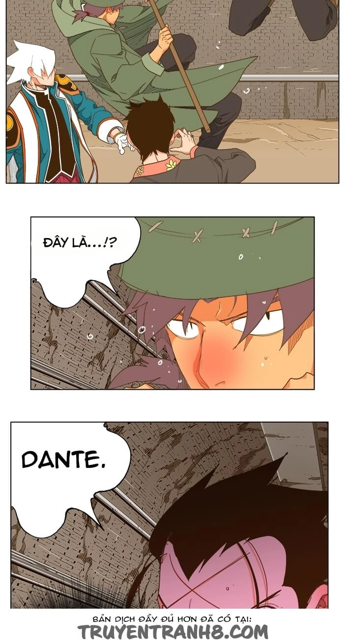 Chúa Tể Học Đường Chapter 238 - 63