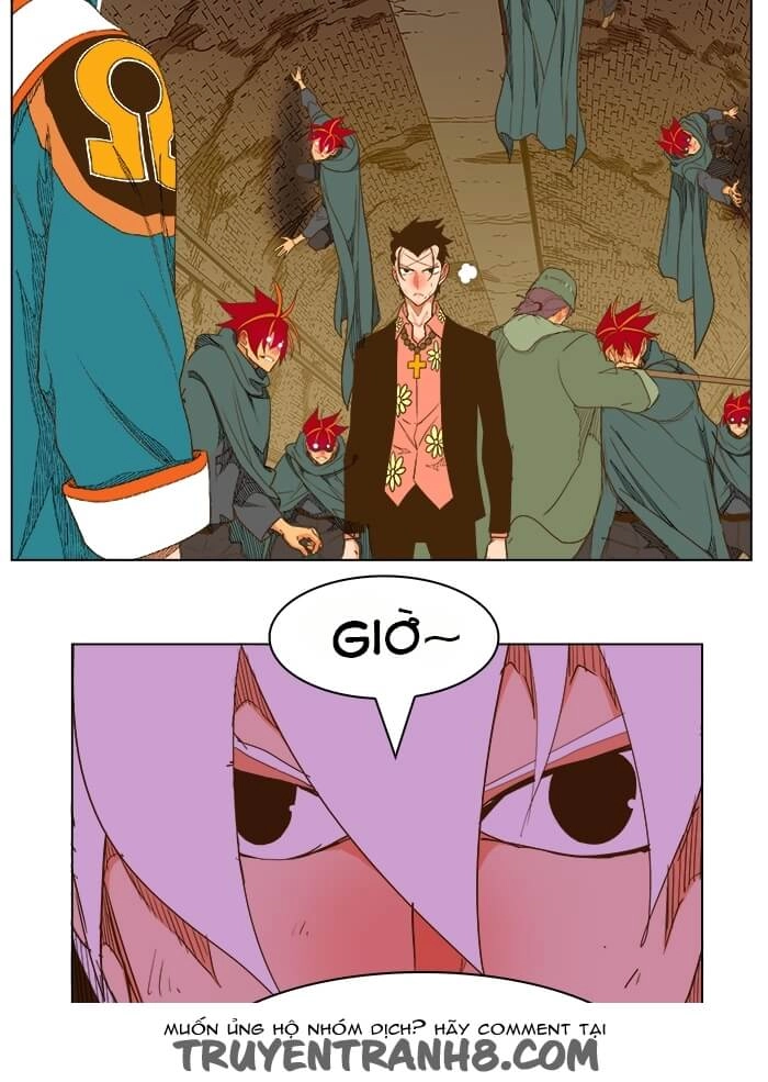 Chúa Tể Học Đường Chapter 238 - 65