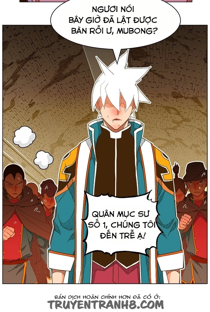 Chúa Tể Học Đường Chapter 238 - 66