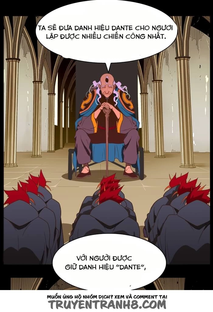 Chúa Tể Học Đường Chapter 238 - 68