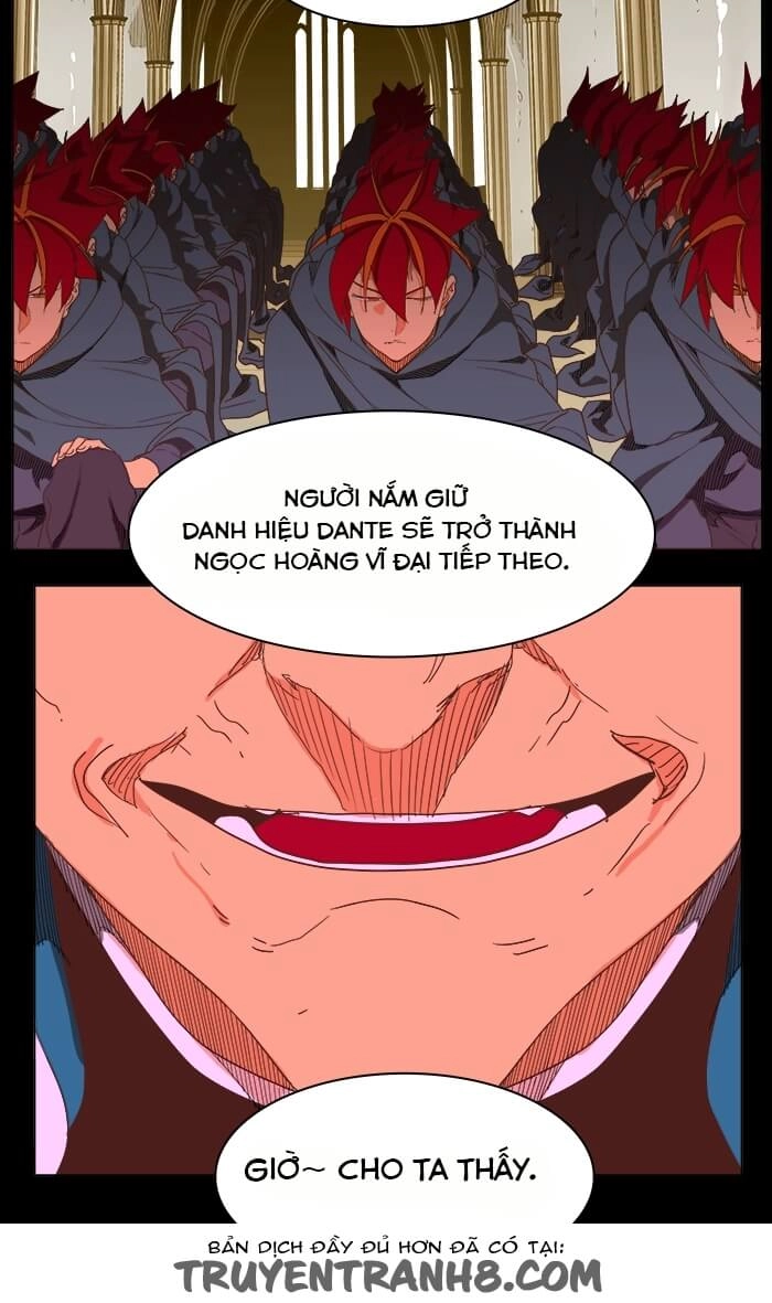 Chúa Tể Học Đường Chapter 238 - 70