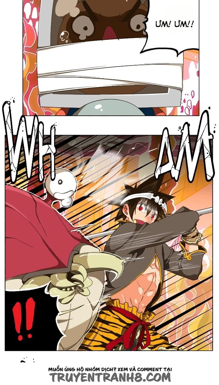 Chúa Tể Học Đường Chapter 239 - 3