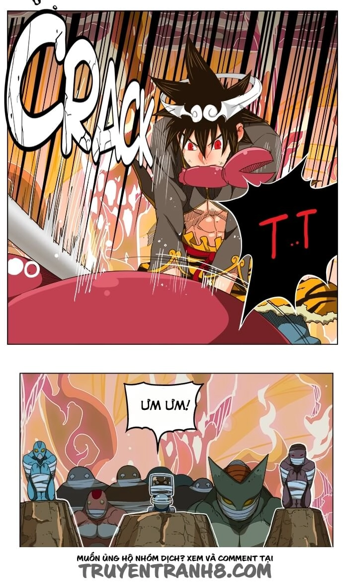 Chúa Tể Học Đường Chapter 239 - 4