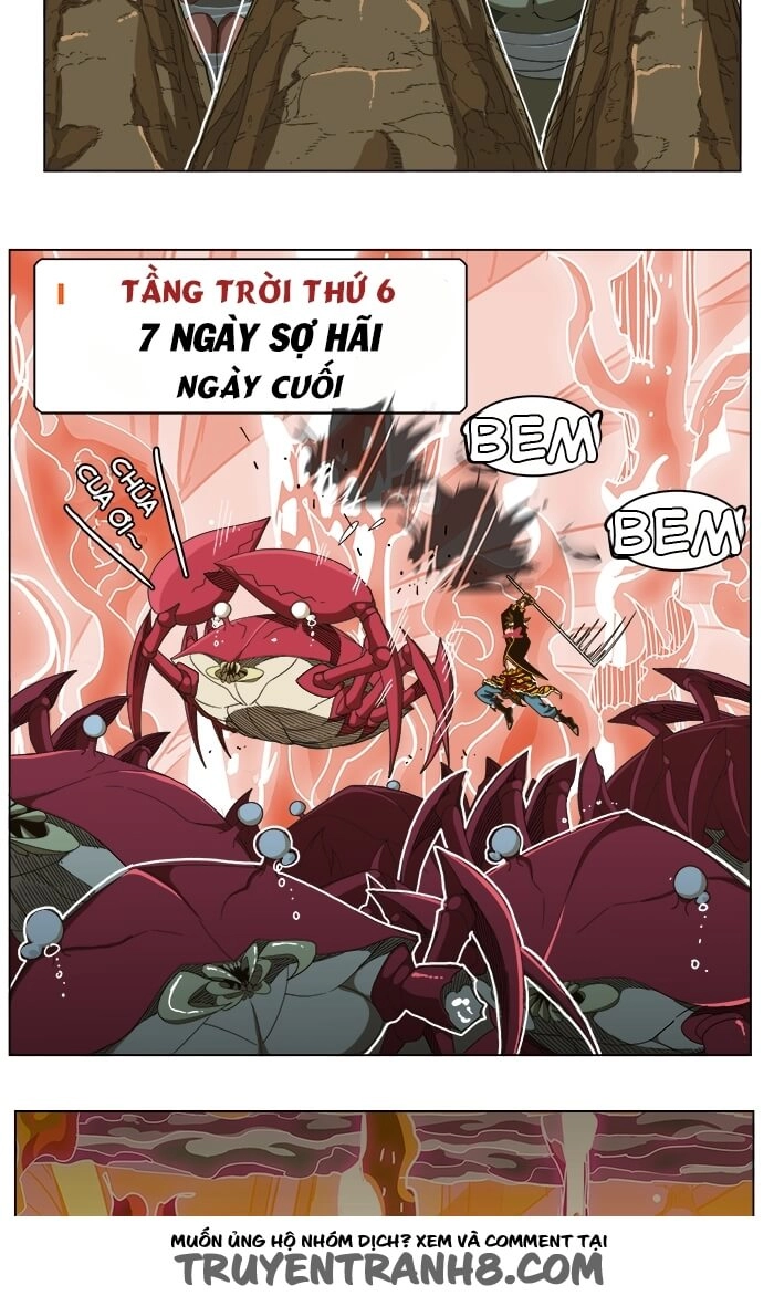 Chúa Tể Học Đường Chapter 239 - 5