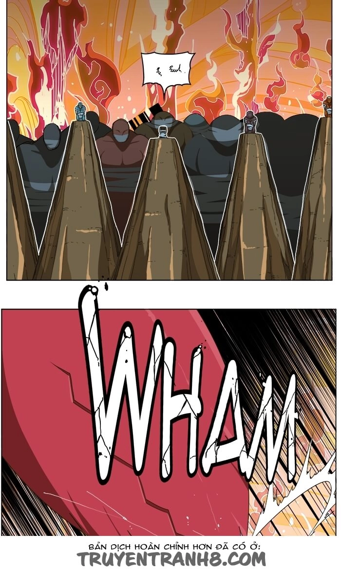 Chúa Tể Học Đường Chapter 239 - 6