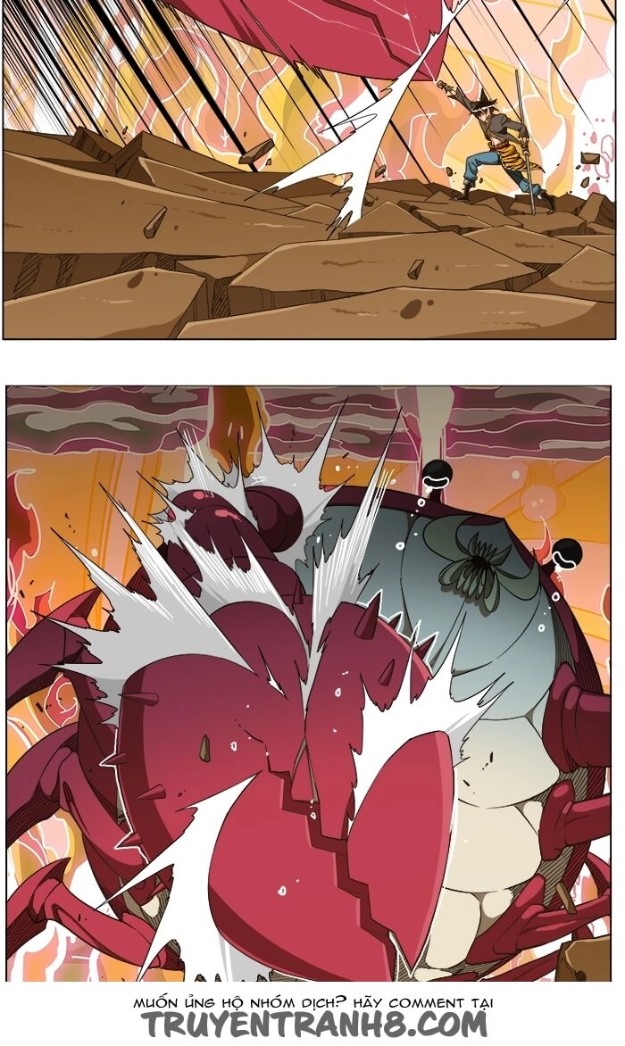 Chúa Tể Học Đường Chapter 239 - 7