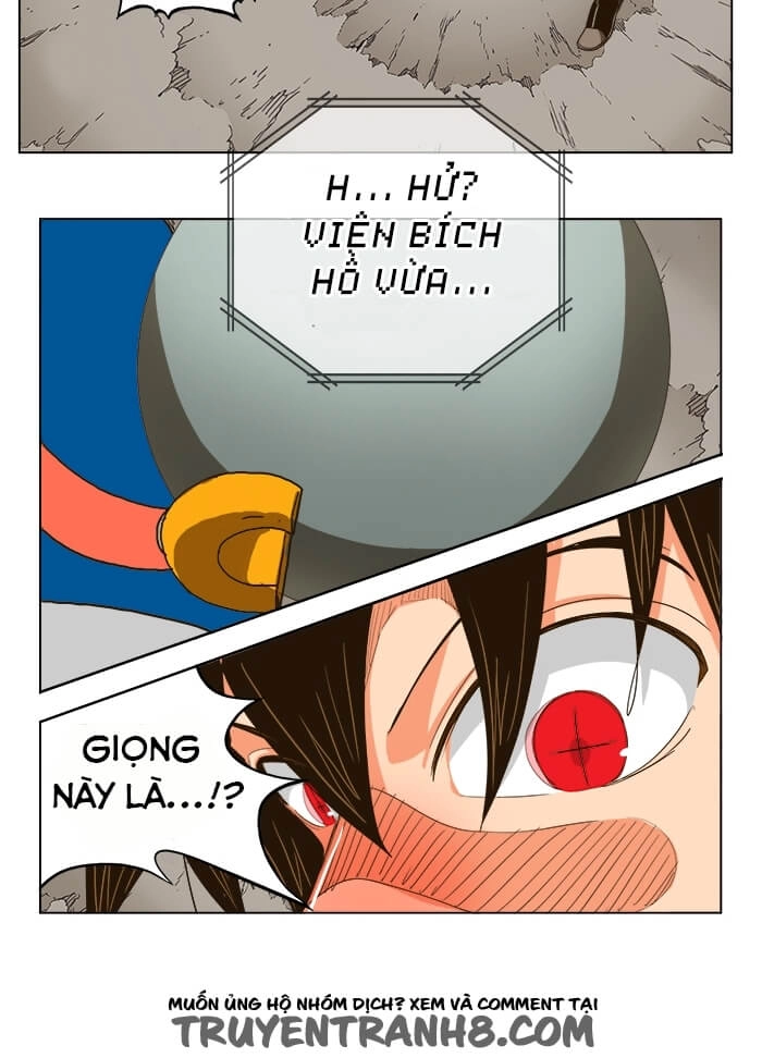 Chúa Tể Học Đường Chapter 239 - 10