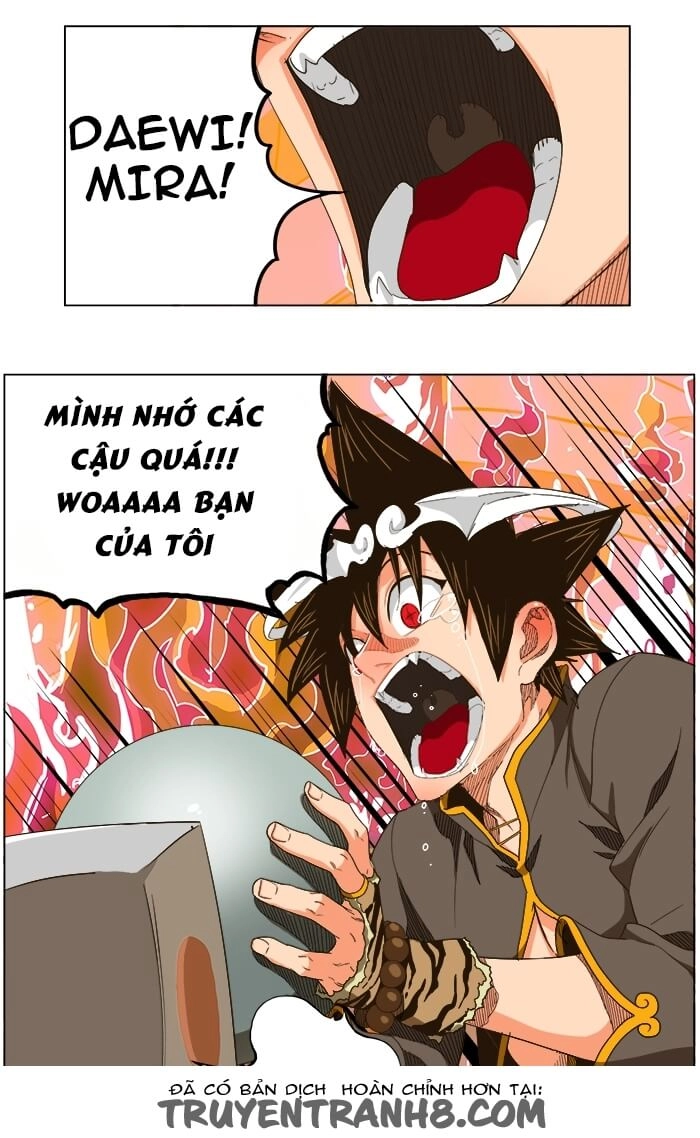 Chúa Tể Học Đường Chapter 239 - 11