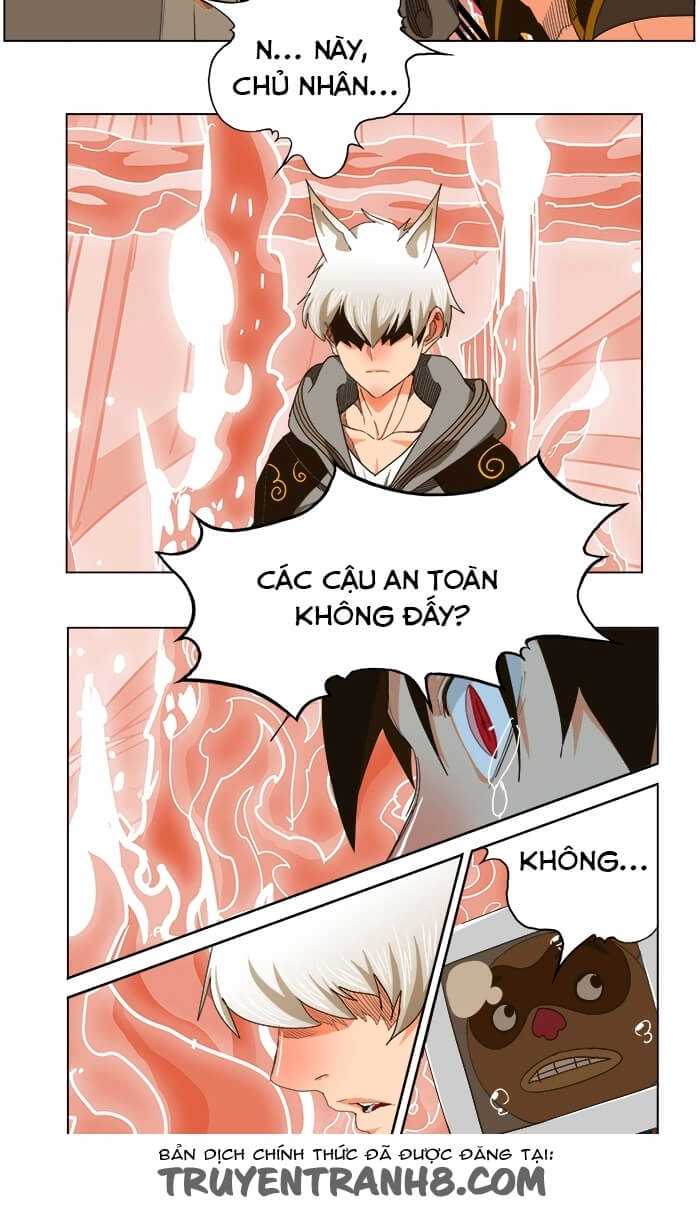 Chúa Tể Học Đường Chapter 239 - 12