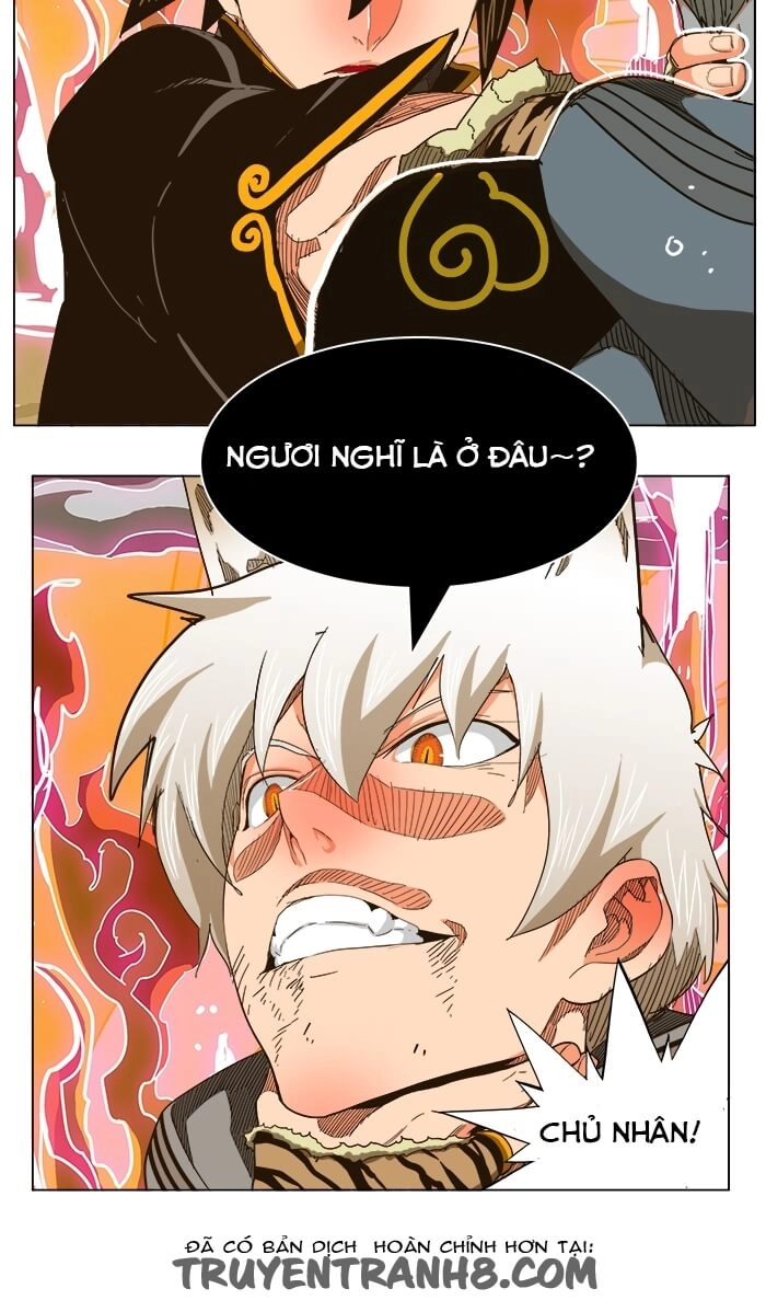 Chúa Tể Học Đường Chapter 239 - 18