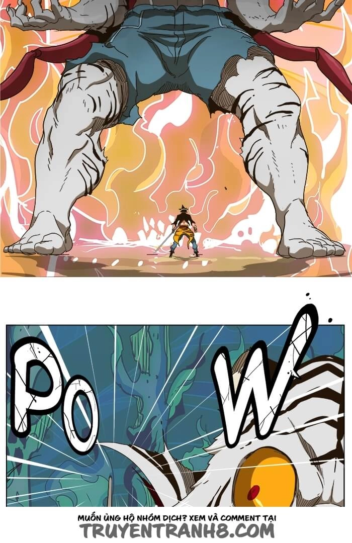 Chúa Tể Học Đường Chapter 239 - 22