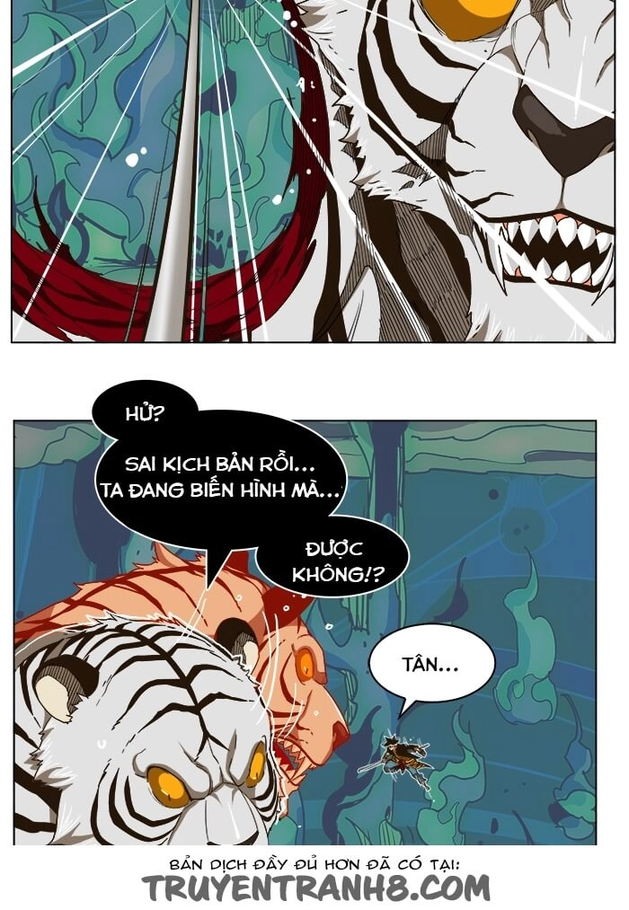 Chúa Tể Học Đường Chapter 239 - 23