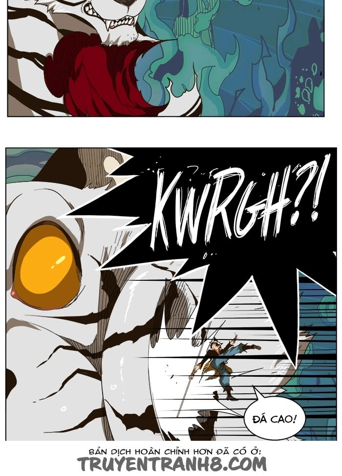 Chúa Tể Học Đường Chapter 239 - 24