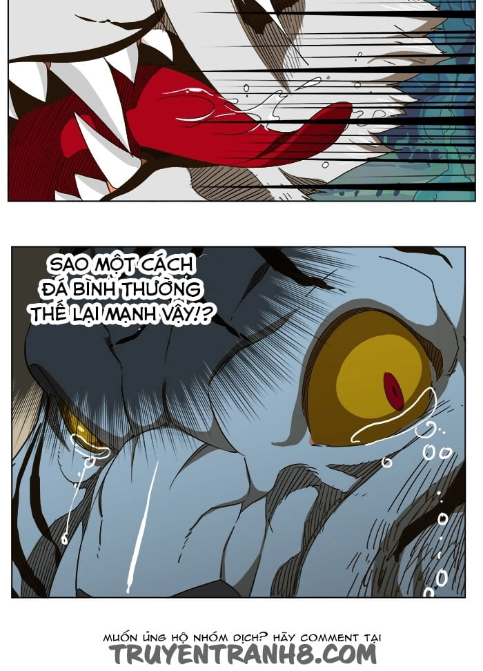 Chúa Tể Học Đường Chapter 239 - 25