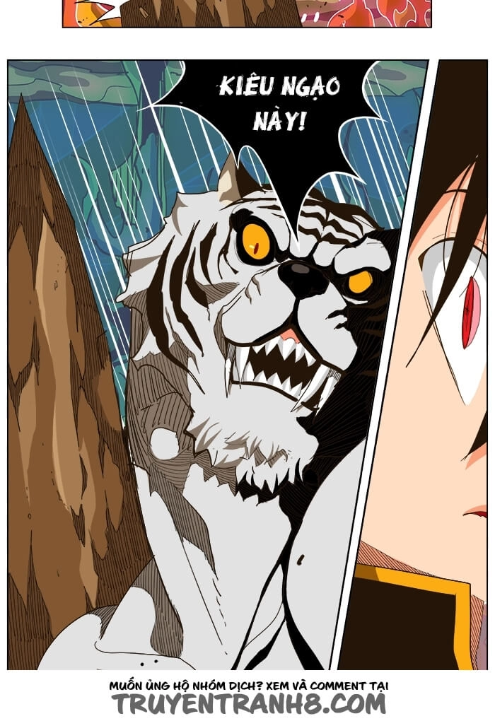 Chúa Tể Học Đường Chapter 239 - 27