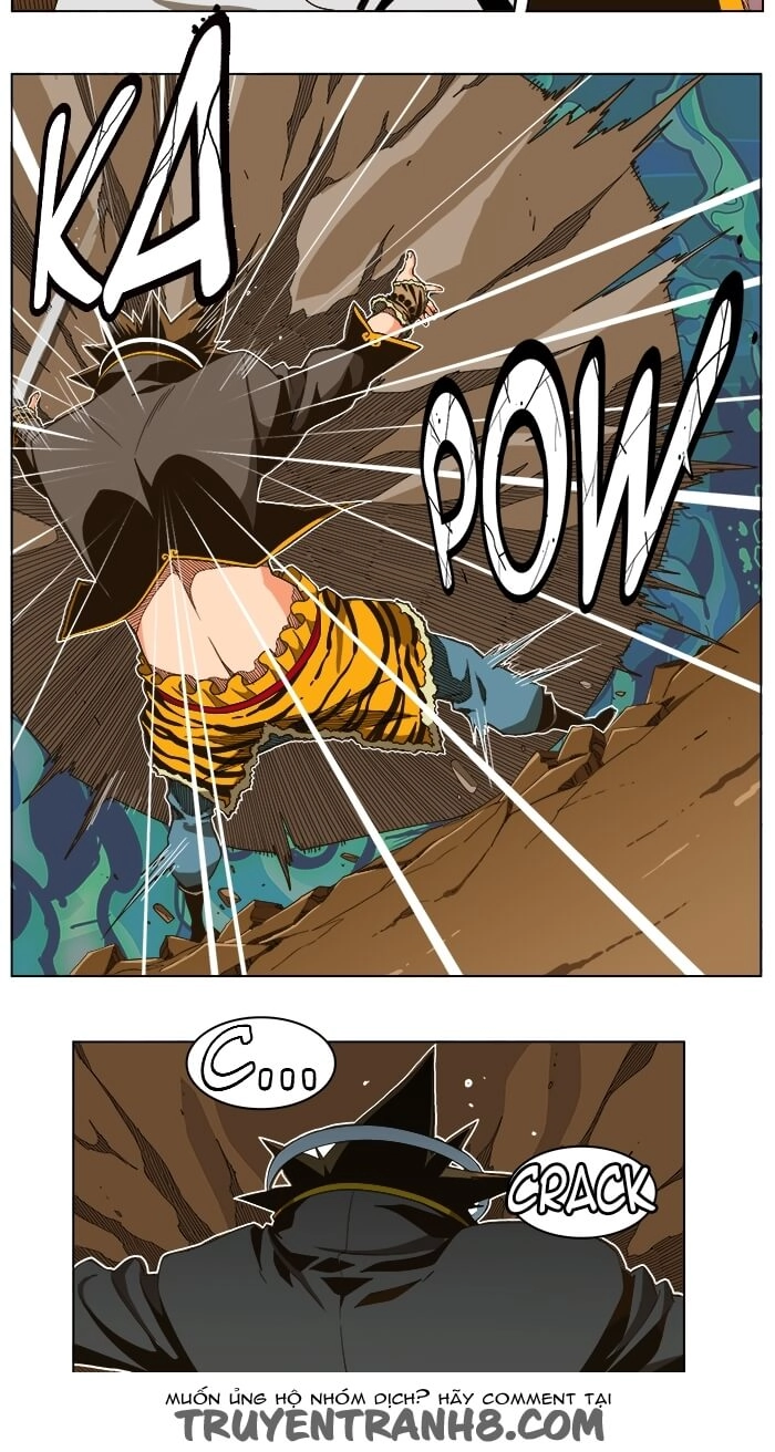 Chúa Tể Học Đường Chapter 239 - 28