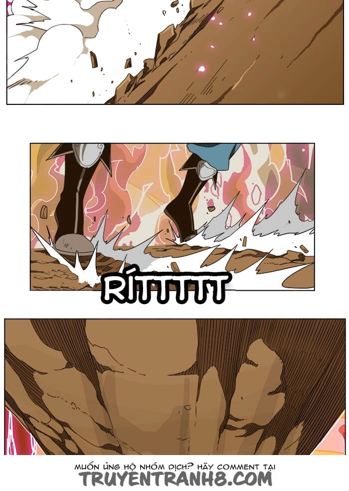 Chúa Tể Học Đường Chapter 239 - 31