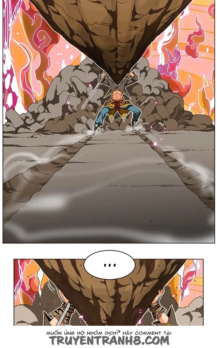 Chúa Tể Học Đường Chapter 239 - 32