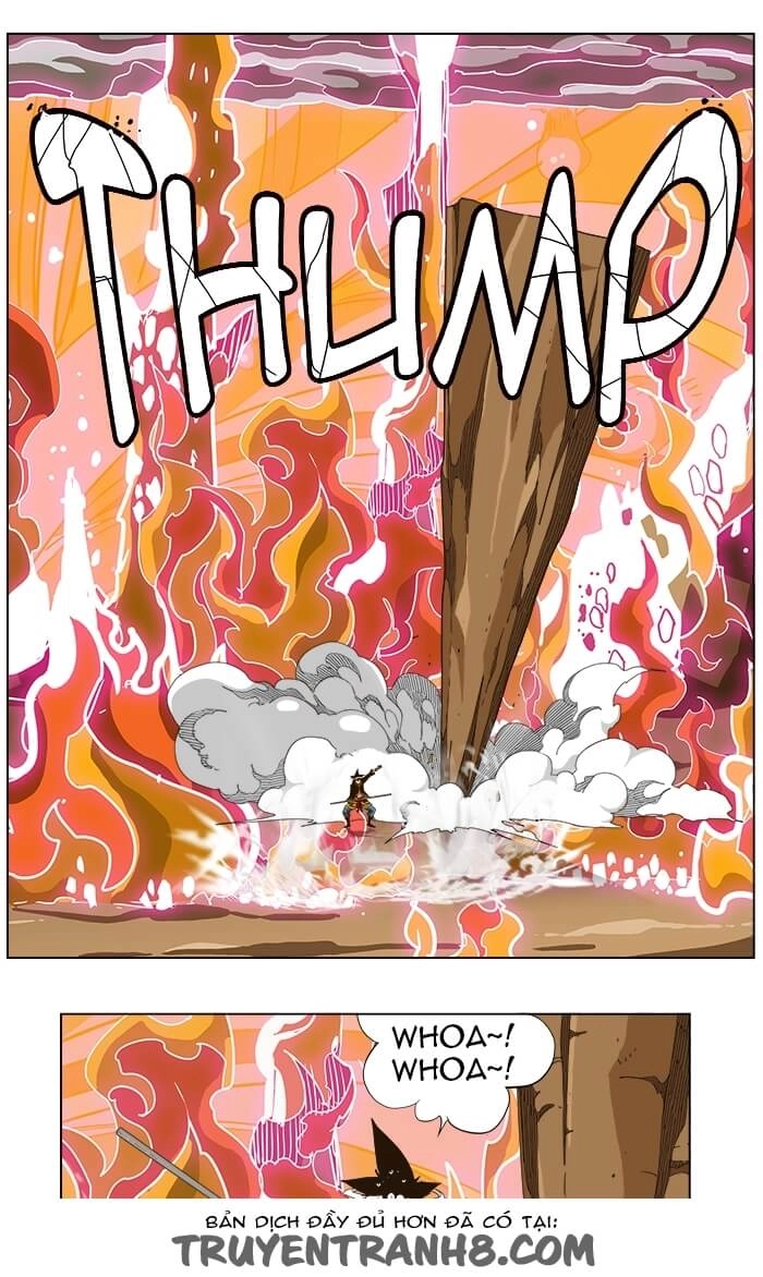 Chúa Tể Học Đường Chapter 239 - 34