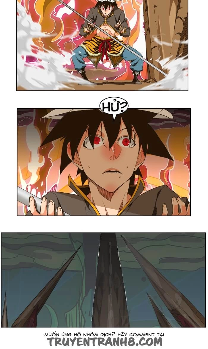 Chúa Tể Học Đường Chapter 239 - 35